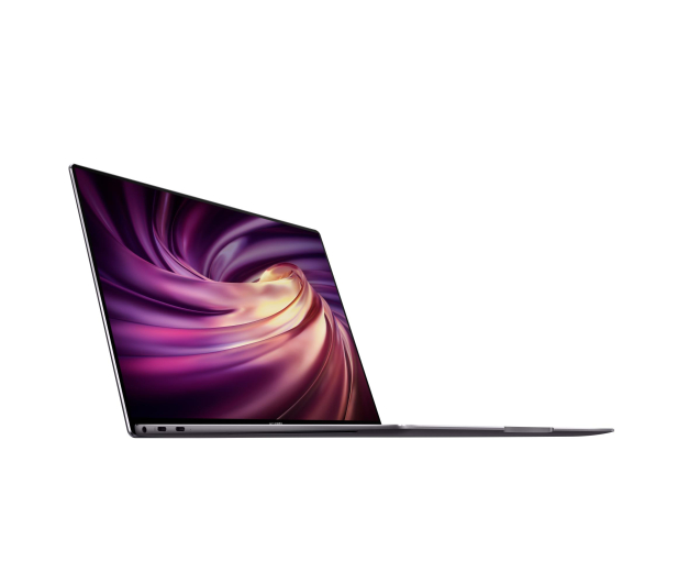HUAWEI Matebook X Pro i7-10510U/16GB/1TB SSD/MX250/13,9"/Win10 Pro MachC-WAE9B Gray - 563545 - zdjęcie 7